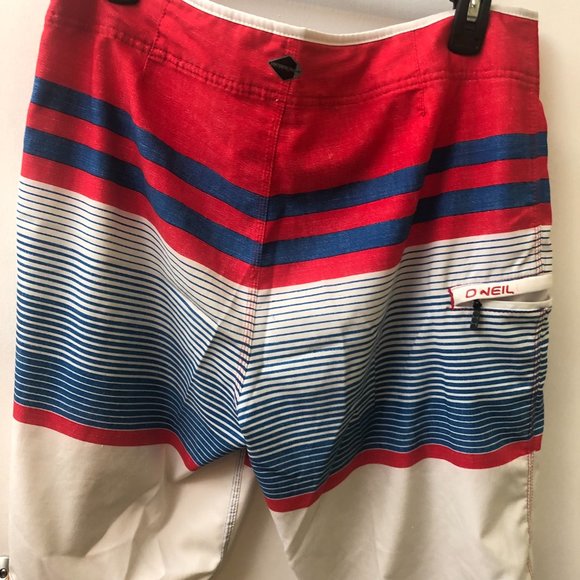 O'Neil Board Shorts - Picture 4 of 5